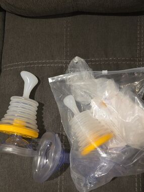 NEW 2 Choking Rescue Device Children Adults